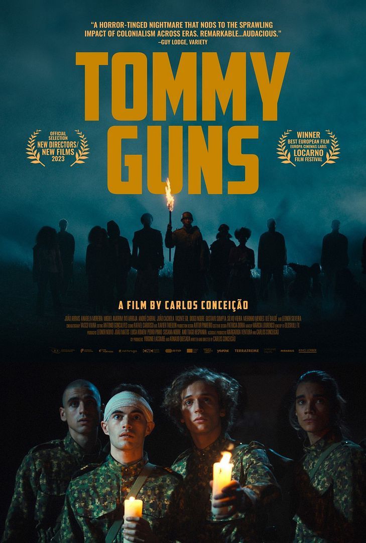 Trois films d'horreur à ne pas manquer en juillet, en commençant par Evil Dead Burn